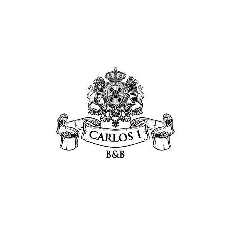 Carlos I Cagliari Eksteriør bilde
