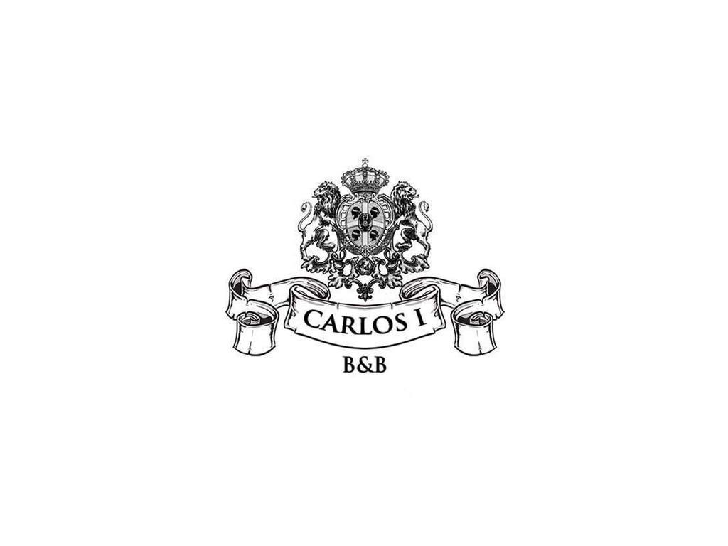 Carlos I Cagliari Eksteriør bilde